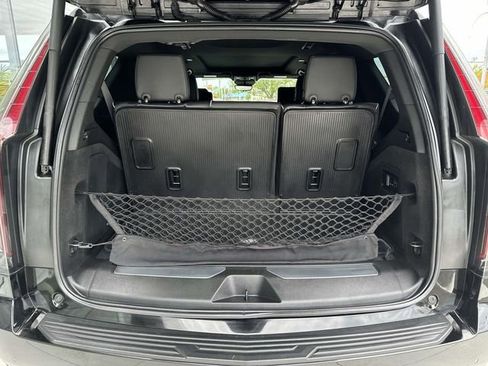 Certified 2024 Cadillac Escalade Premium Luxury w/ LPO, Floor Liner Package AWD/4WD image 26