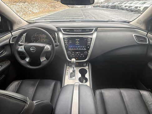 Used 2017 Nissan Murano SL image 19