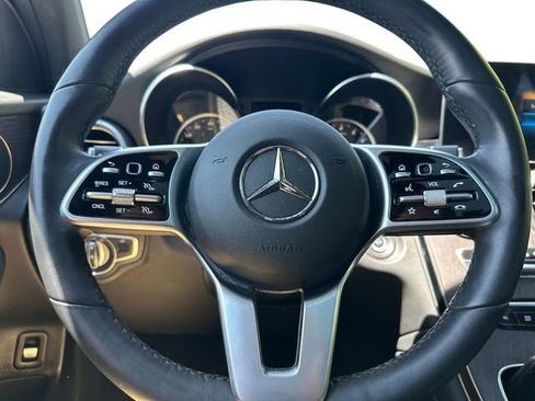 Certified 2022 Mercedes-Benz GLC 300 4MATIC image 20