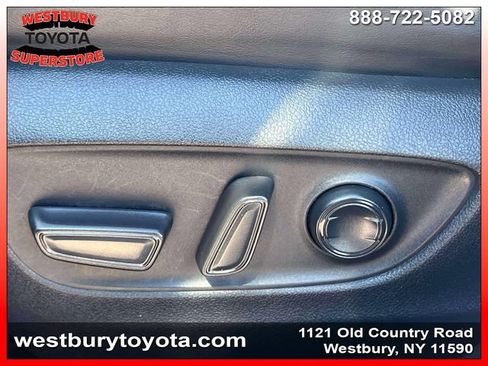 Used 2021 Toyota RAV4 Limited w/ Limited Grade Weather Package AWD/4WD image 22