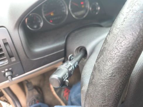 Used 2005 Chevrolet Uplander LS w/ LS Easy Order Package image 23