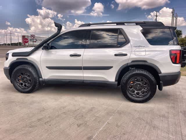 Used 2026 Honda Passport TrailSport Elite image 4