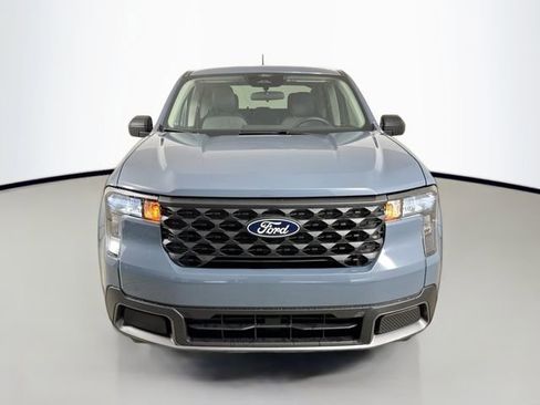 New 2026 Ford Maverick XLT w/ Equipment Group 301A image 2