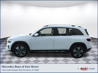 Used 2025 Mercedes-Benz GLB 250