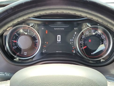 Used 2022 Dodge Challenger GT RWD image 24
