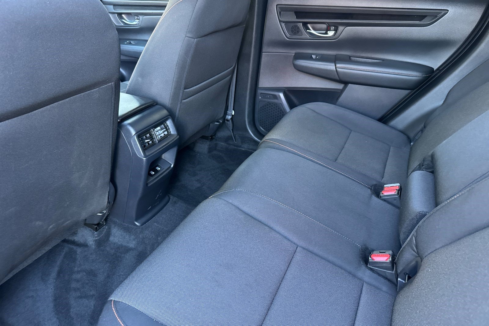 Used 2026 Honda CR-V TrailSport image 25