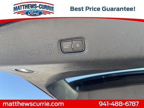 Certified 2025 Ford Expedition Max Active AWD/4WD image 15