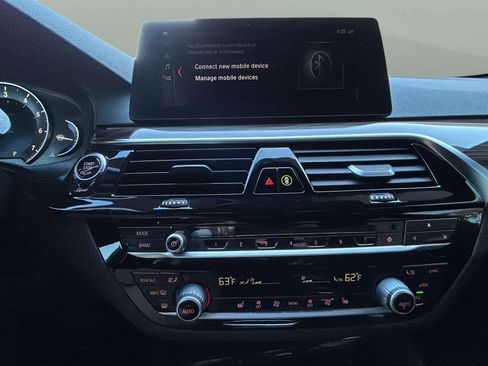 Used 2018 BMW 530i xDrive image 35