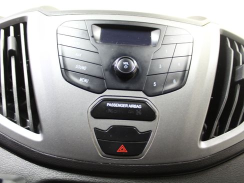 Used 2018 Ford Transit 250 130 Low Roof w/ Exterior Upgrade Package image 11