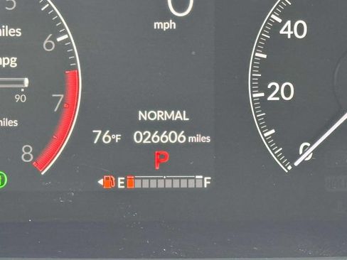 Used 2023 Honda CR-V EX image 30