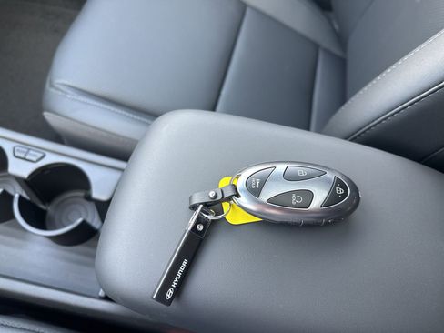 New 2026 Hyundai Kona Limited image 63