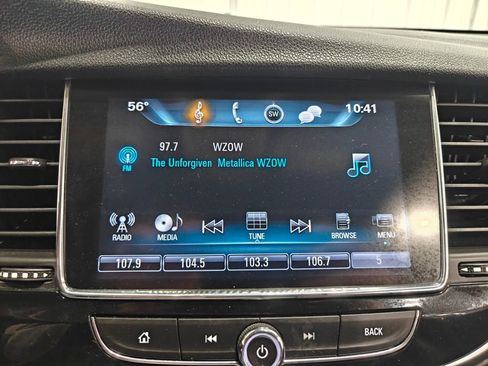 Used 2017 Buick Encore Preferred FWD image 35