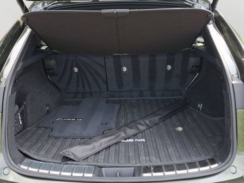 Used 2022 Lexus NX 350h AWD image 29
