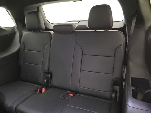 New 2026 Chevrolet Traverse RS w/ LPO, Floor Liner Package image 51