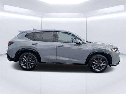 Certified 2025 Acura ADX A-Spec image 2