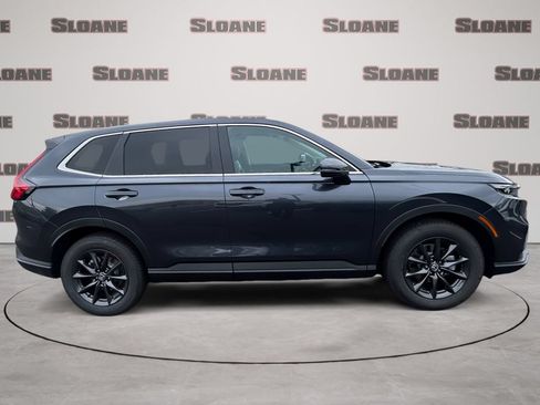 New 2026 Honda CR-V EX-L image 6