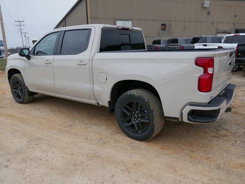 New 2026 Chevrolet Silverado 1500 RST w/ RST All Star Premium Package image 7