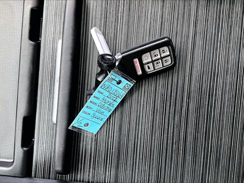 Used 2022 Honda Odyssey EX-L image 14