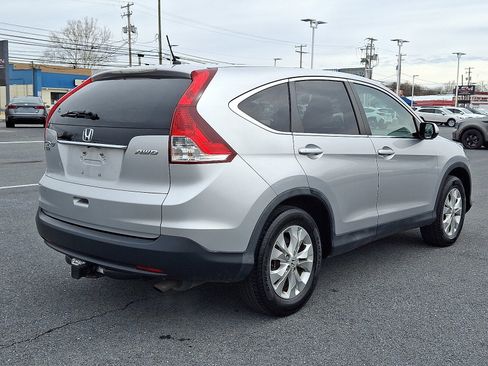 Used 2014 Honda CR-V EX image 5