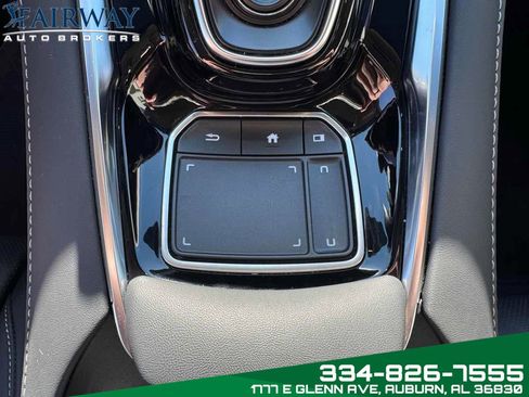 Used 2024 Acura RDX SH-AWD w/ Advance Package image 24