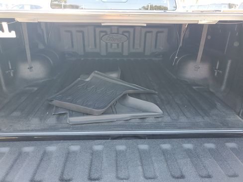 Used 2019 Ford Ranger Lariat w/ Equipment Group 501A Mid image 5