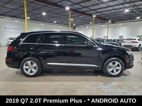 Used 2019 Audi Q7 2.0T Premium Plus AWD/4WD image 5