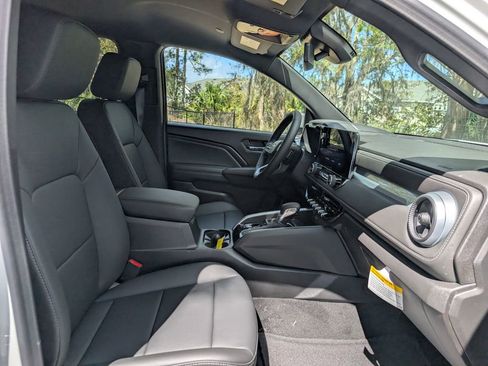New 2026 Chevrolet Colorado LT w/ LT Convenience Package RWD image 18