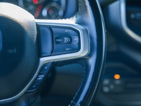 Used 2024 RAM 3500 Big Horn image 33