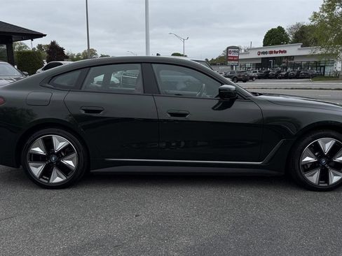 Used 2023 BMW i4 eDrive35 RWD image 19