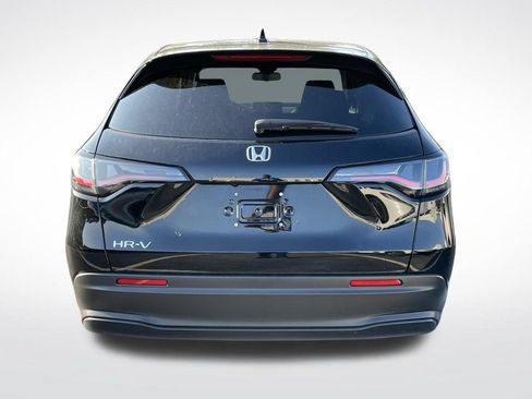 Used 2026 Honda HR-V LX image 4