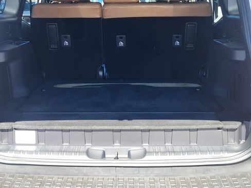 Used 2024 Toyota Land Cruiser 1958 AWD/4WD image 27