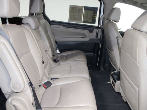 Used 2022 Honda Odyssey EX-L image 32