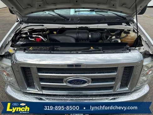 Used 2013 Ford E-450 and Econoline 450 Super Duty image 17