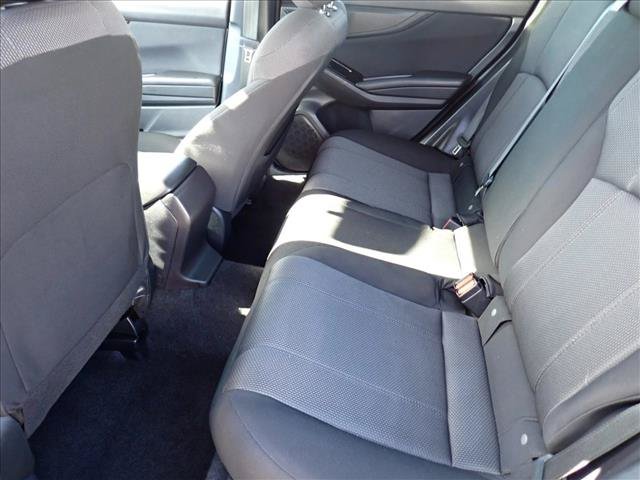 Used 2020 Subaru Impreza 2.0i AWD/4WD image 8