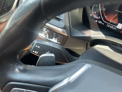 Used 2022 BMW X3 xDrive30i AWD/4WD image 44