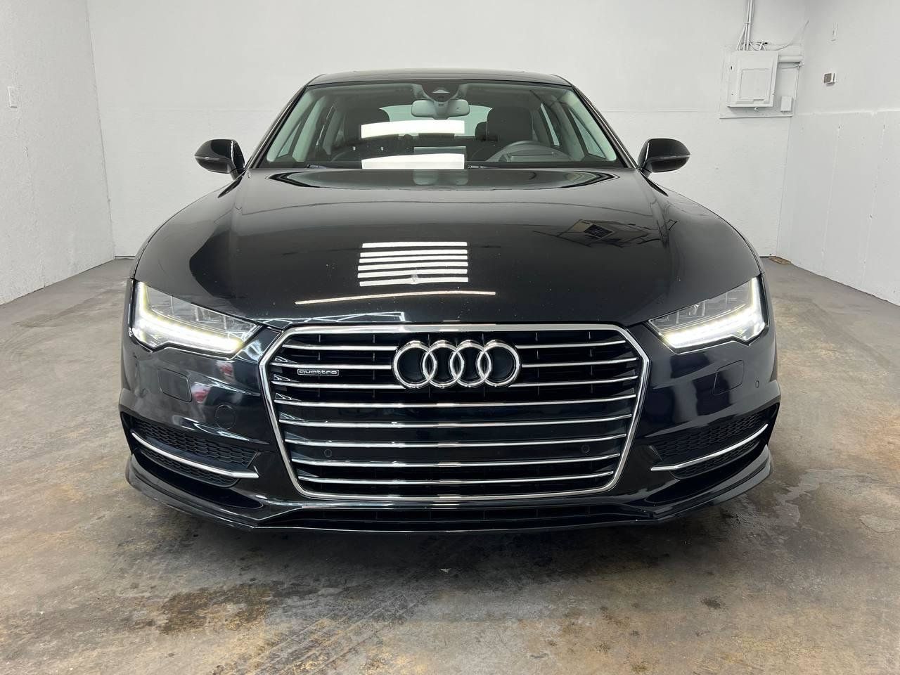 Used 2016 Audi A7 3.0T Prestige AWD/4WD image 2