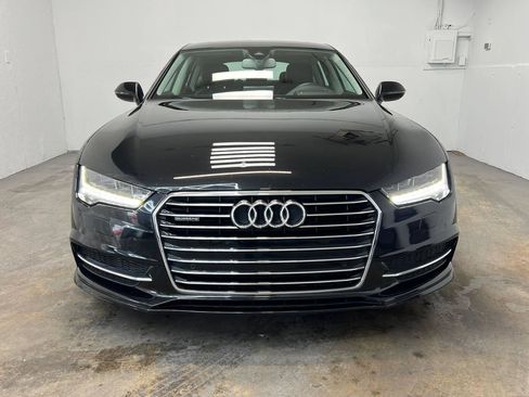 Used 2016 Audi A7 3.0T Prestige AWD/4WD image 2
