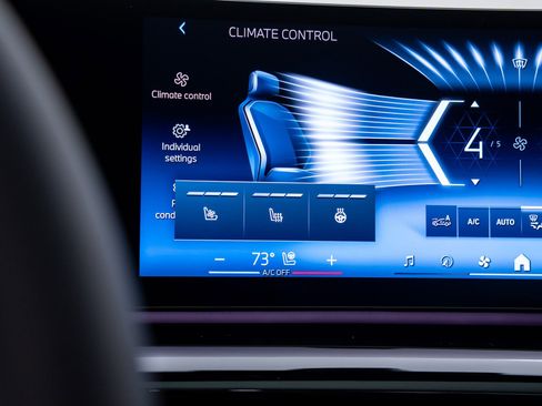 New 2026 BMW 530i xDrive 530i xDrive image 26