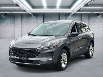 Used 2022 Ford Escape SE w/ Convenience Package