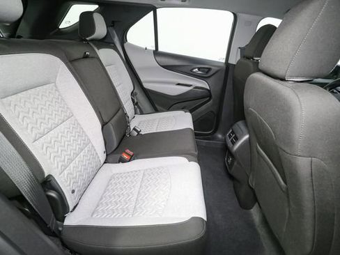Used 2024 Chevrolet Equinox LS w/ Midnight Edition AWD/4WD image 18
