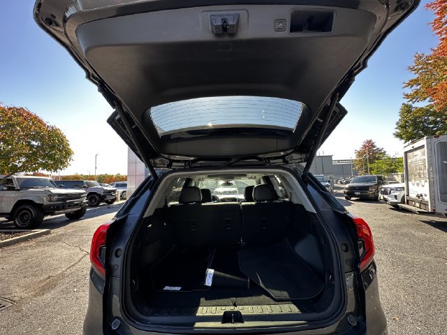 Used 2021 GMC Terrain SLT AWD/4WD image 42