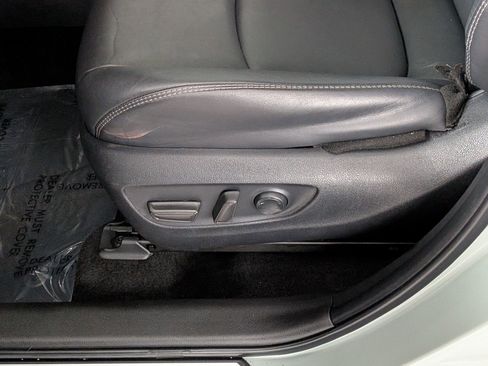 Certified 2022 Toyota RAV4 XLE Premium FWD image 12
