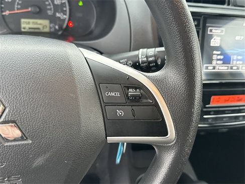 Used 2021 Mitsubishi Mirage ES image 17