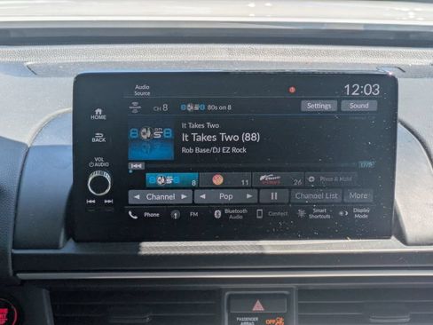 Used 2025 Honda Pilot EX-L image 27