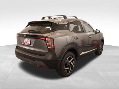New 2026 Nissan Kicks SV w/ Cold Weather Package