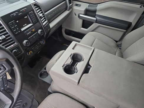 Used 2018 Ford F250 XLT image 27