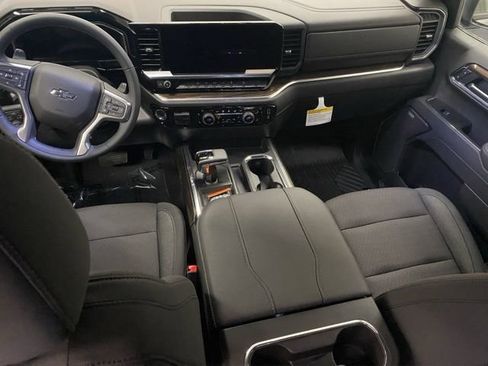 New 2026 Chevrolet Silverado 1500 LT Trail Boss image 12