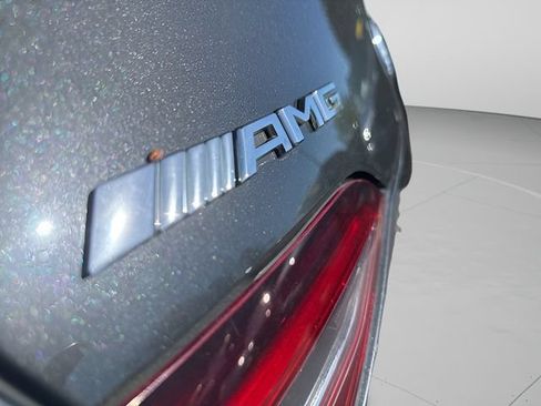 Used 2019 Mercedes-Benz AMG GT 53 image 30