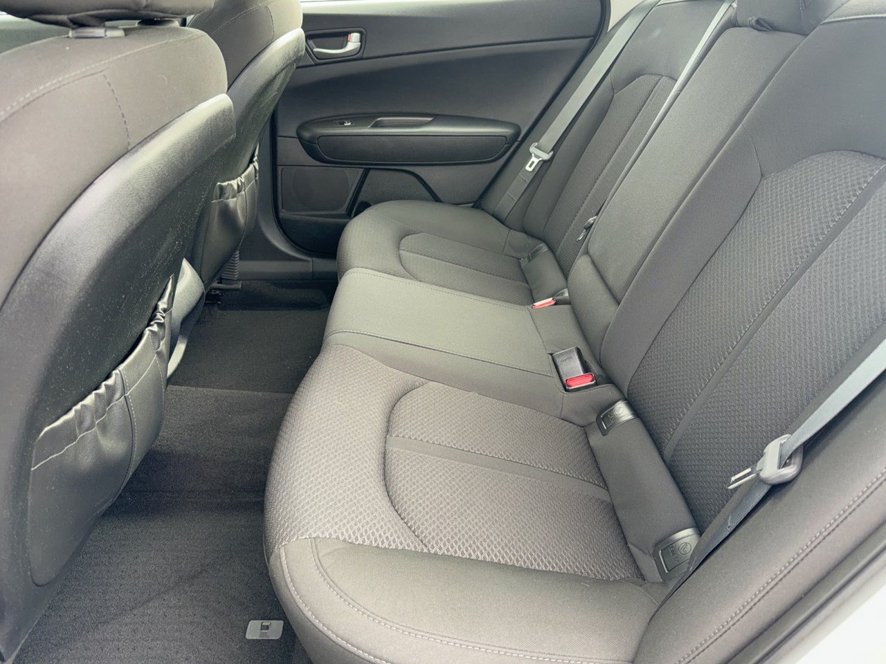 Used 2016 Kia Optima LX FWD image 25