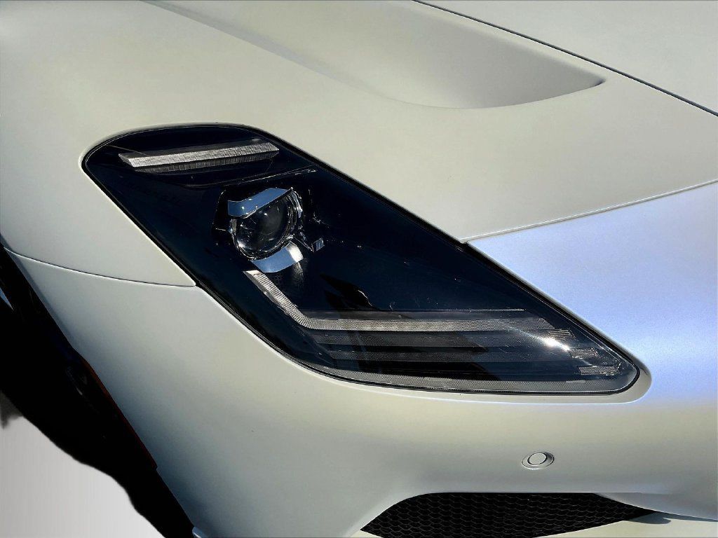 Used 2022 Maserati MC20 Coupe RWD image 27